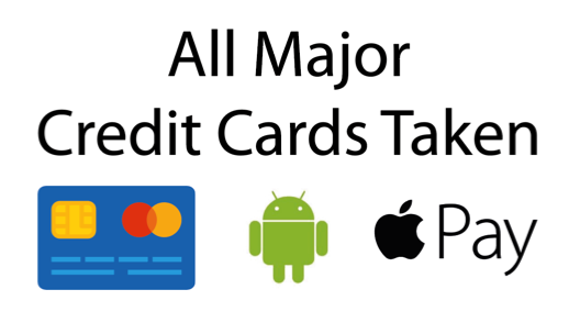 Newton Abbot Taxis Tarka Taxis take Credit Cards
